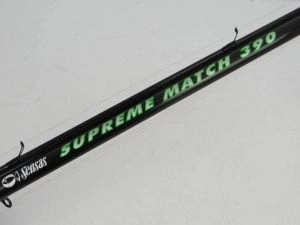 Sensas Udica Supreme Match 390cm 15g